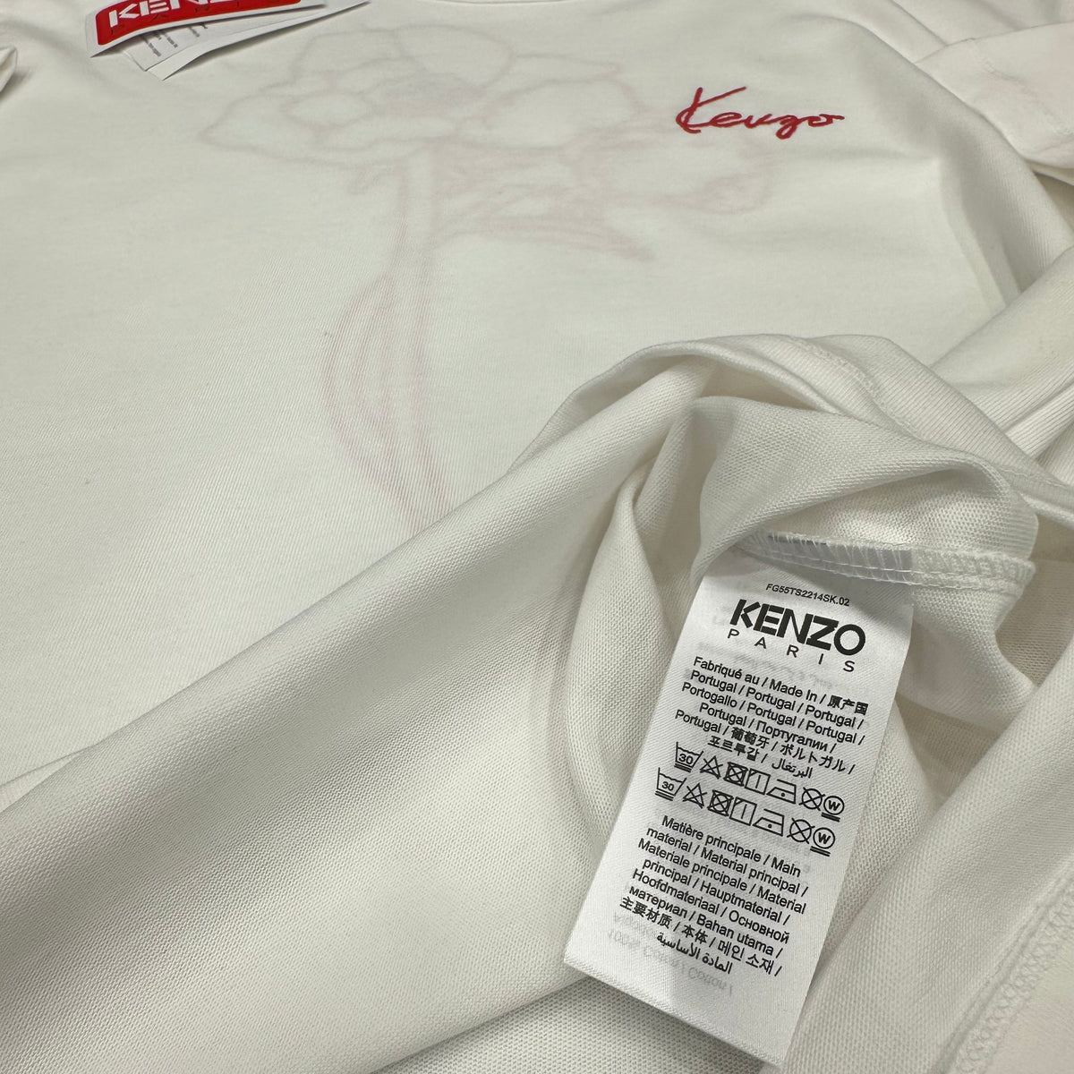 T-shirt Kenzo 1446 SS26