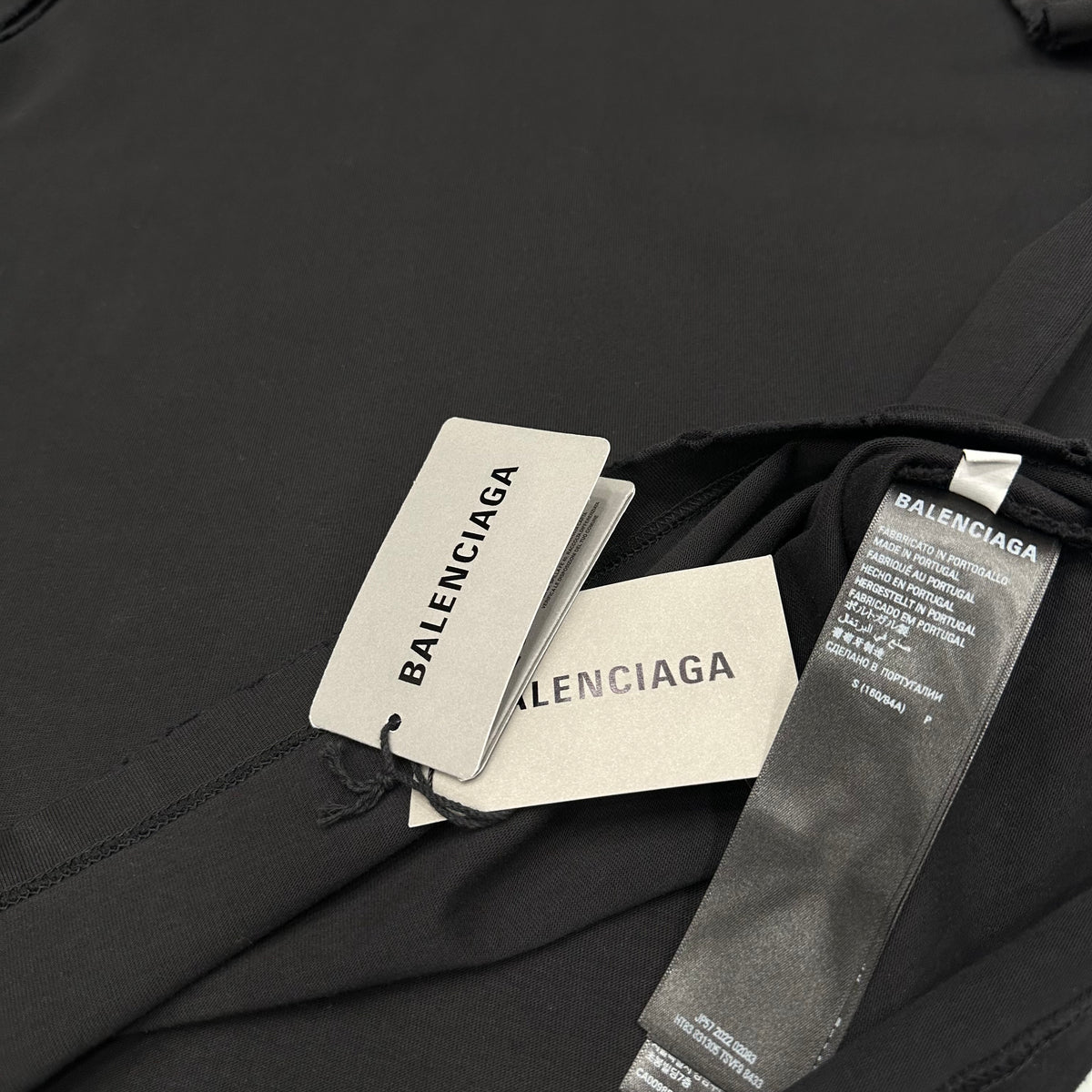 T-shirt Balenciaga 1308 “Sale”