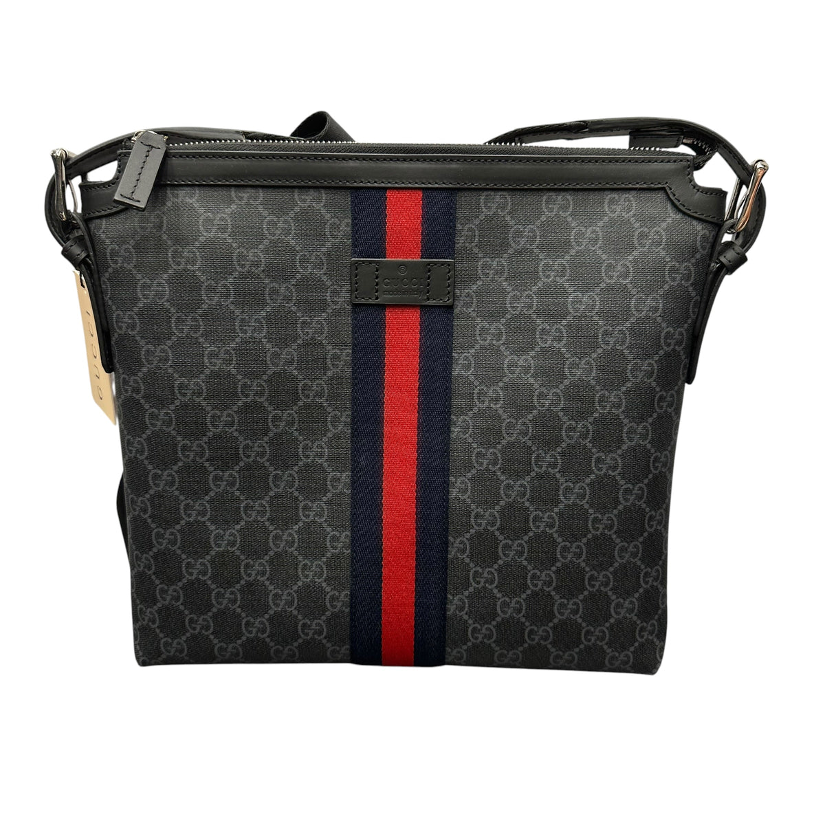 Δερμάτινο Τσαντάκι Gucci 21017 SS26