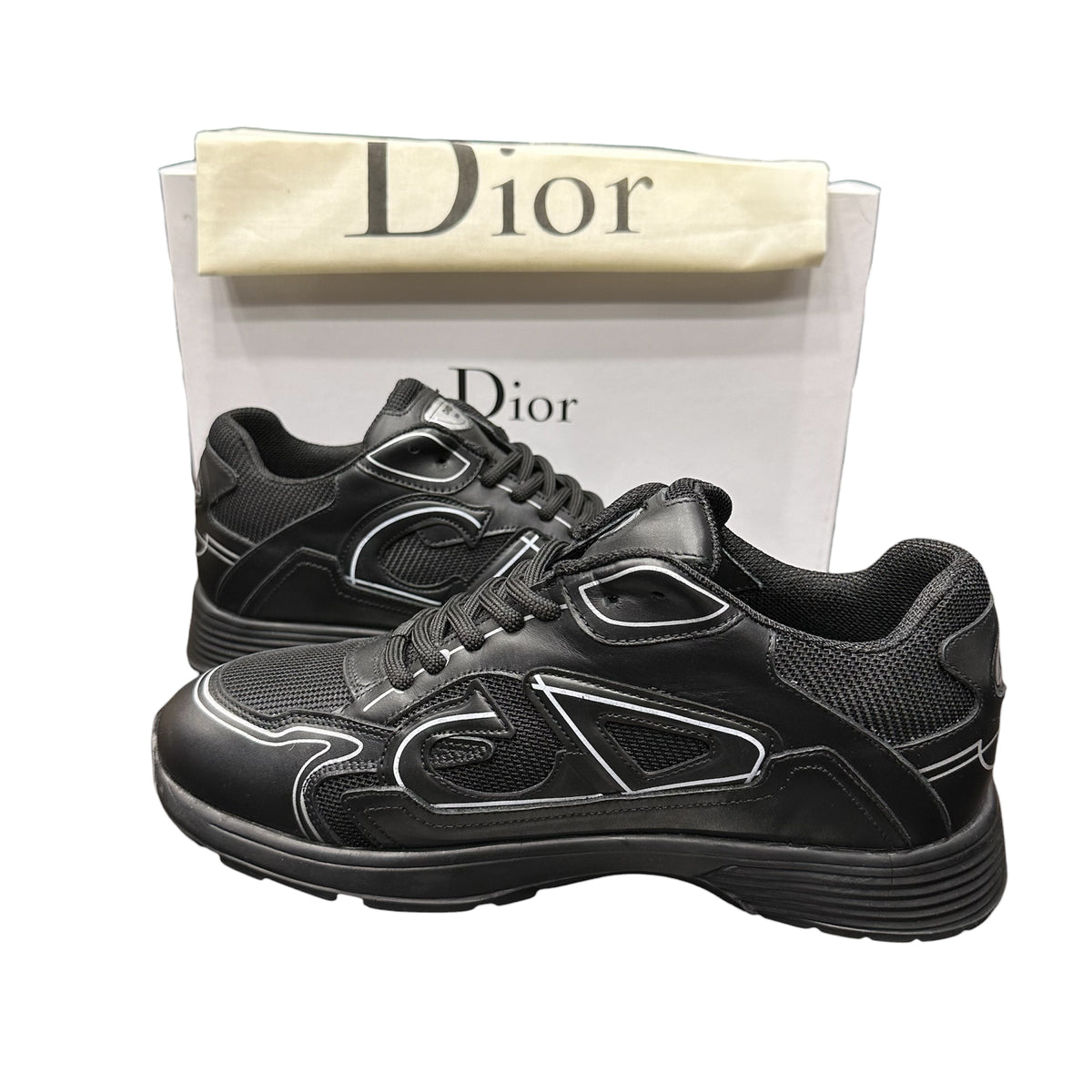 Υποδήματα Diοr - 1635 “Sale”