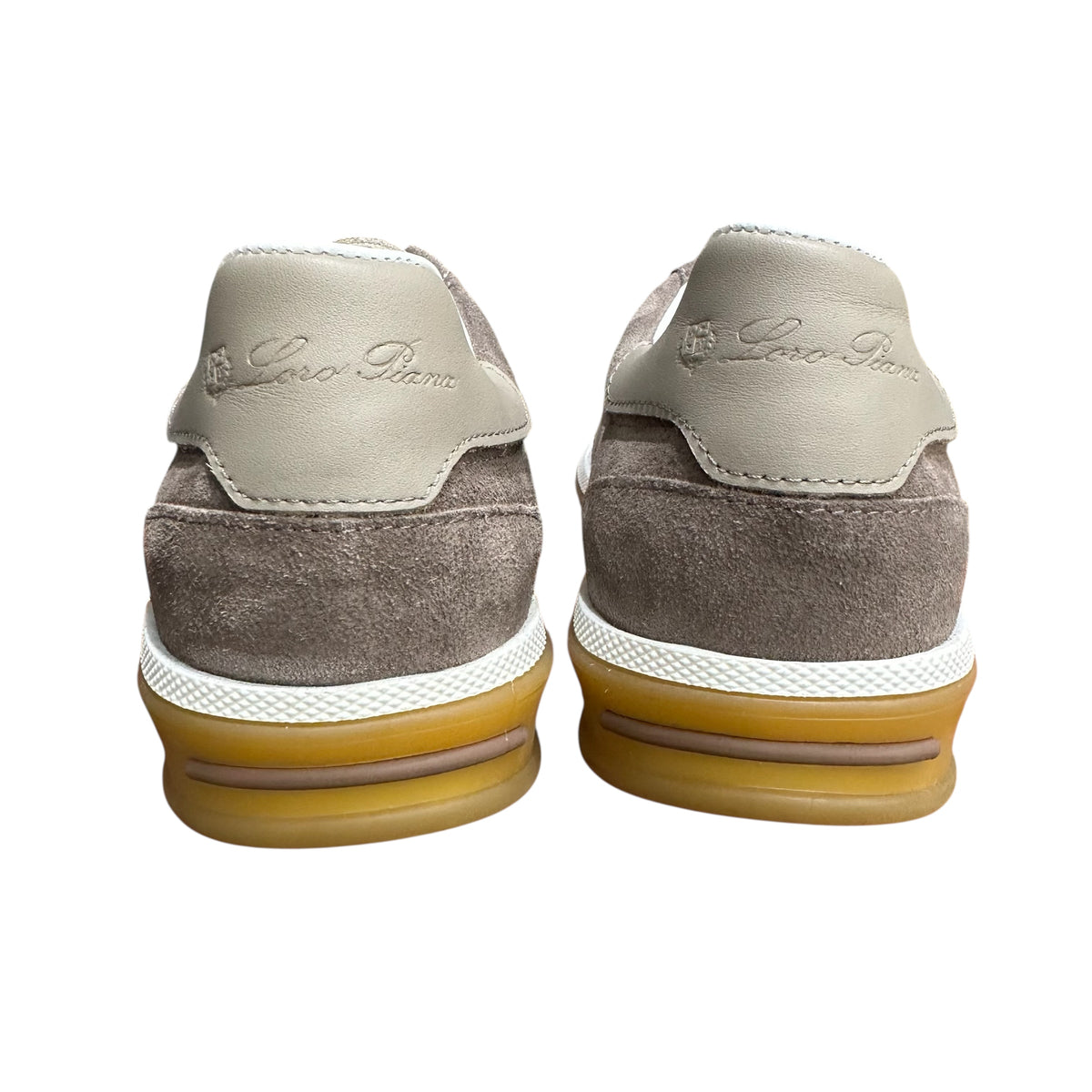 Υπ0δήματα Loro Piana 1622 “Sale”