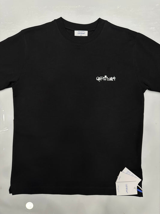 T-shirt OFF-White 1030 “Last”