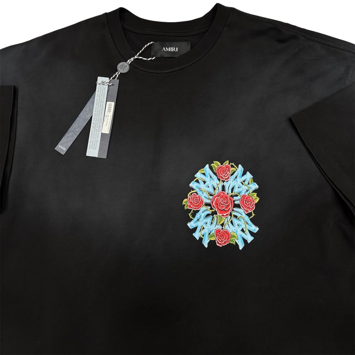 T-shirt Amiri 1283 “Sale”