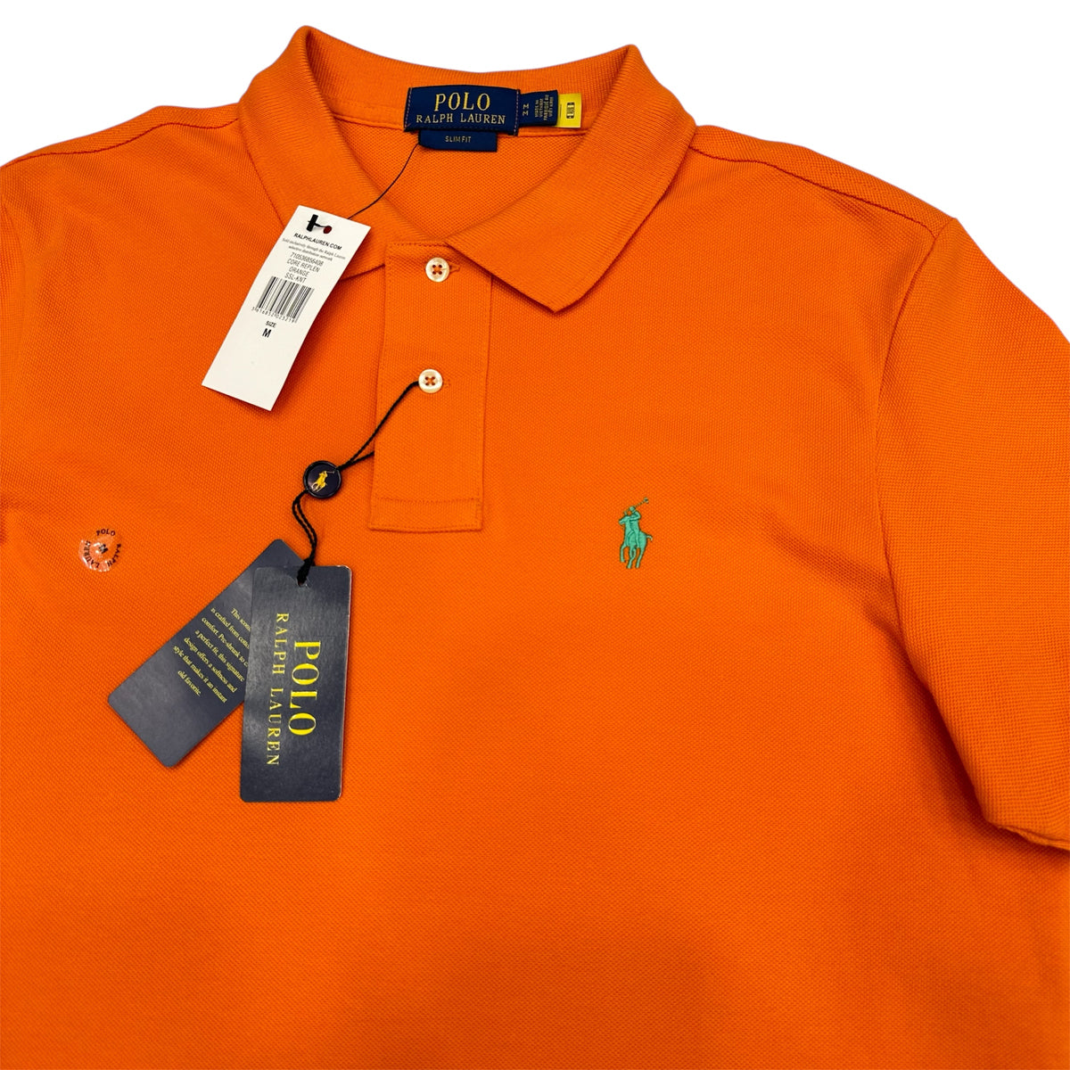 T-shirt Ralph Lauren - 1115 “Sale”