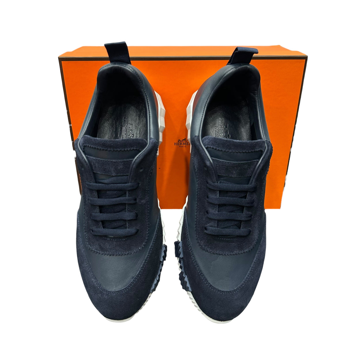 Υποδήματα Hermes 1621 SS26