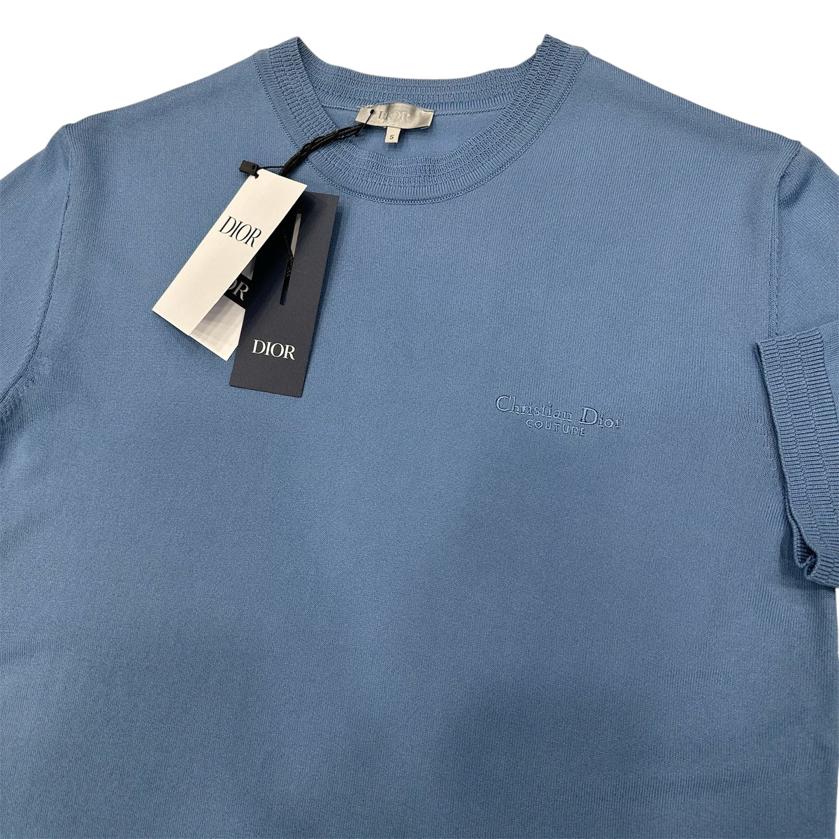 Τ-shirt Diοr - 1150 “Last”