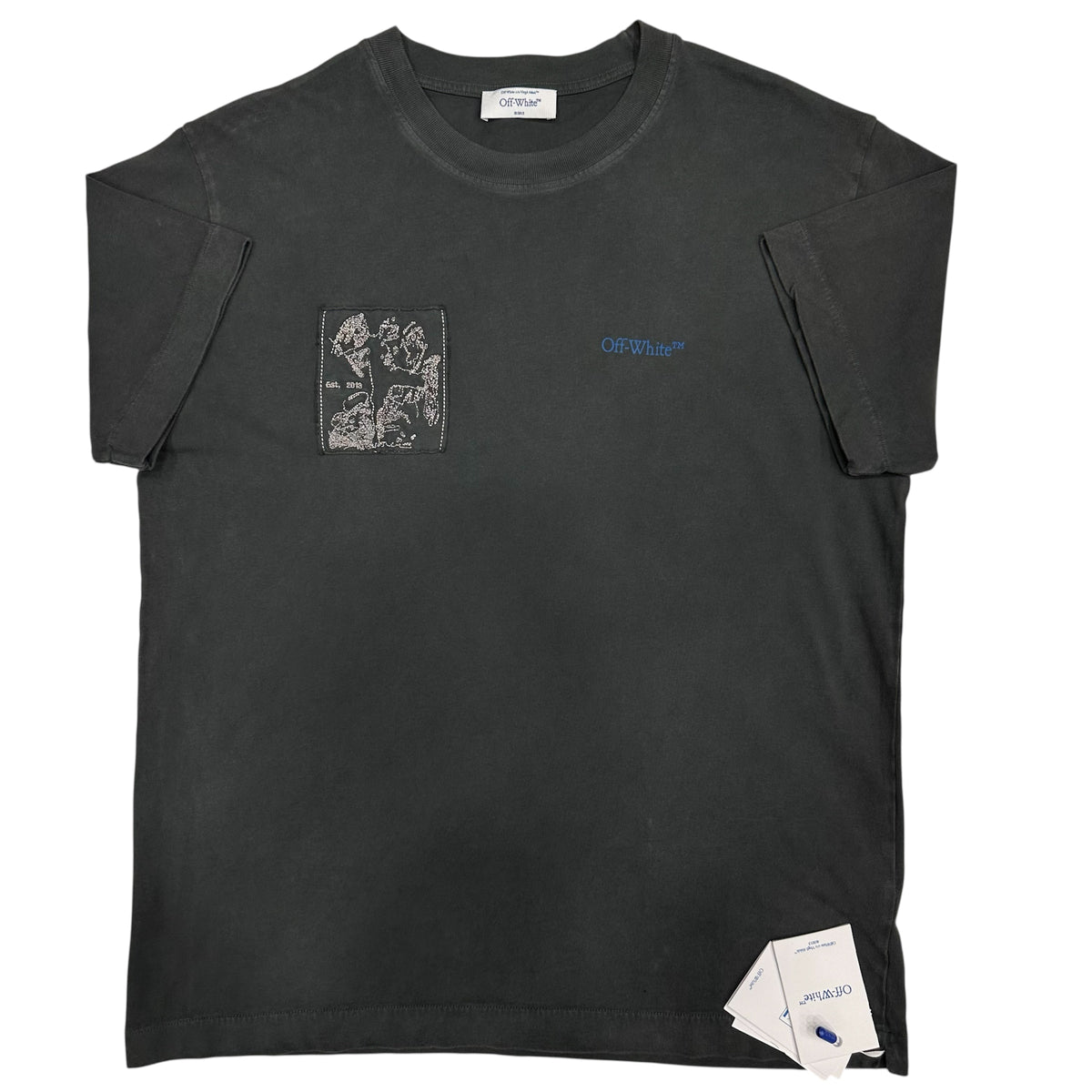 T-shirt OFF-White 1297 “Sale”