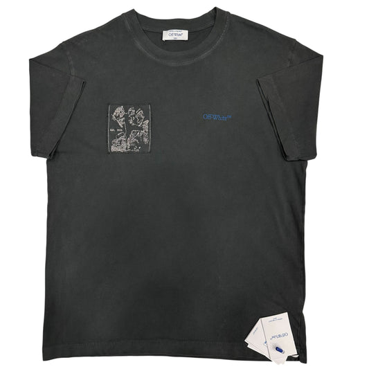 T-shirt OFF-White 1297 “Sale”