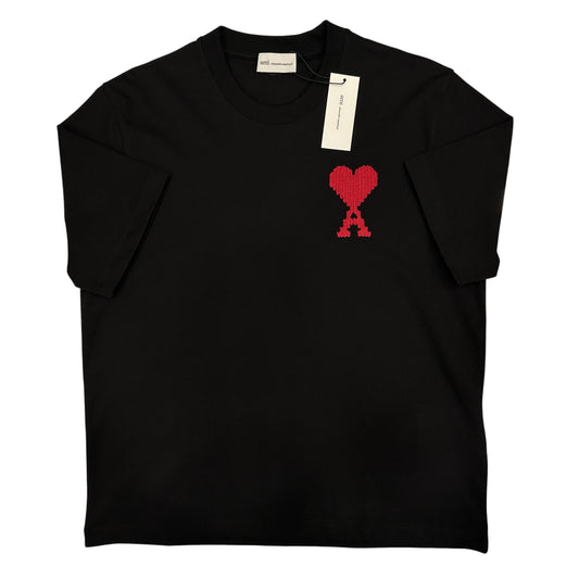 T-shirt Ami 1368 “Last”