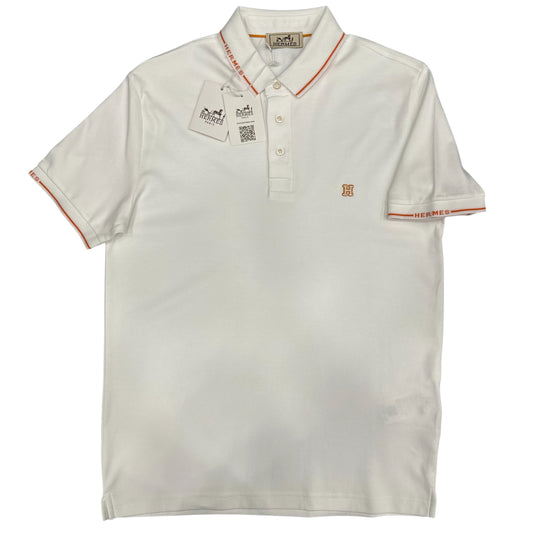 T-shirt Polo Hermes 1353 “Sale”