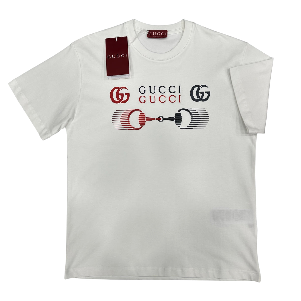 T-shirt Gucci 1360 “Last”