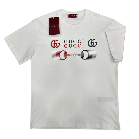 T-shirt Gucci 1360 “Last”