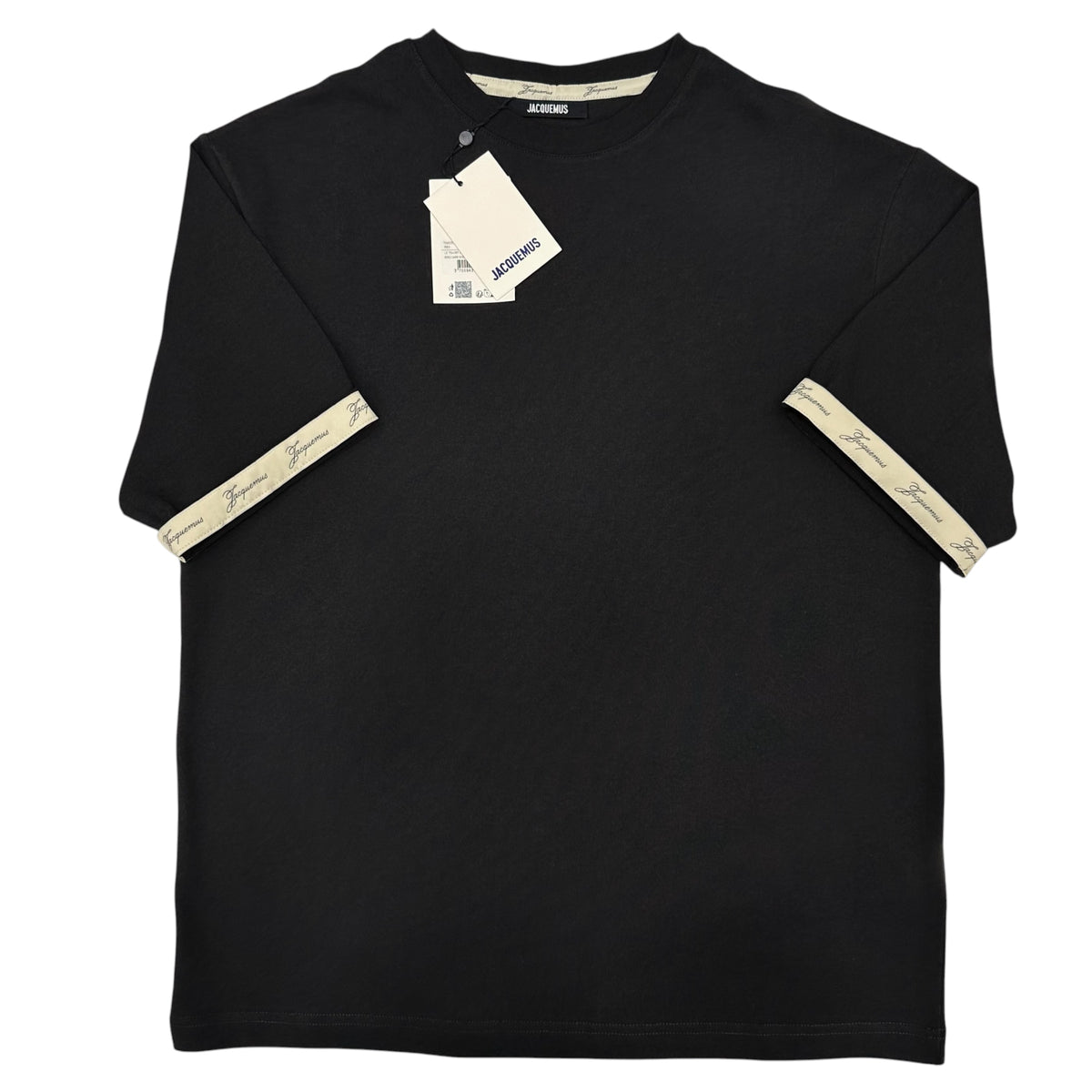 T-shirt Jacquemus 1318 SS26