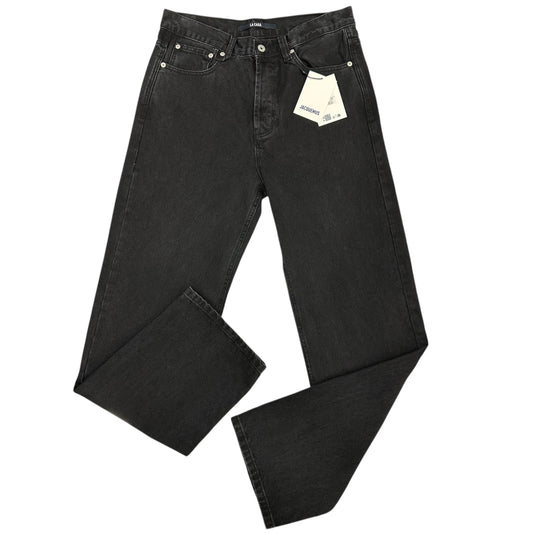 Τζιν Jacquemus 8036 “Sale”