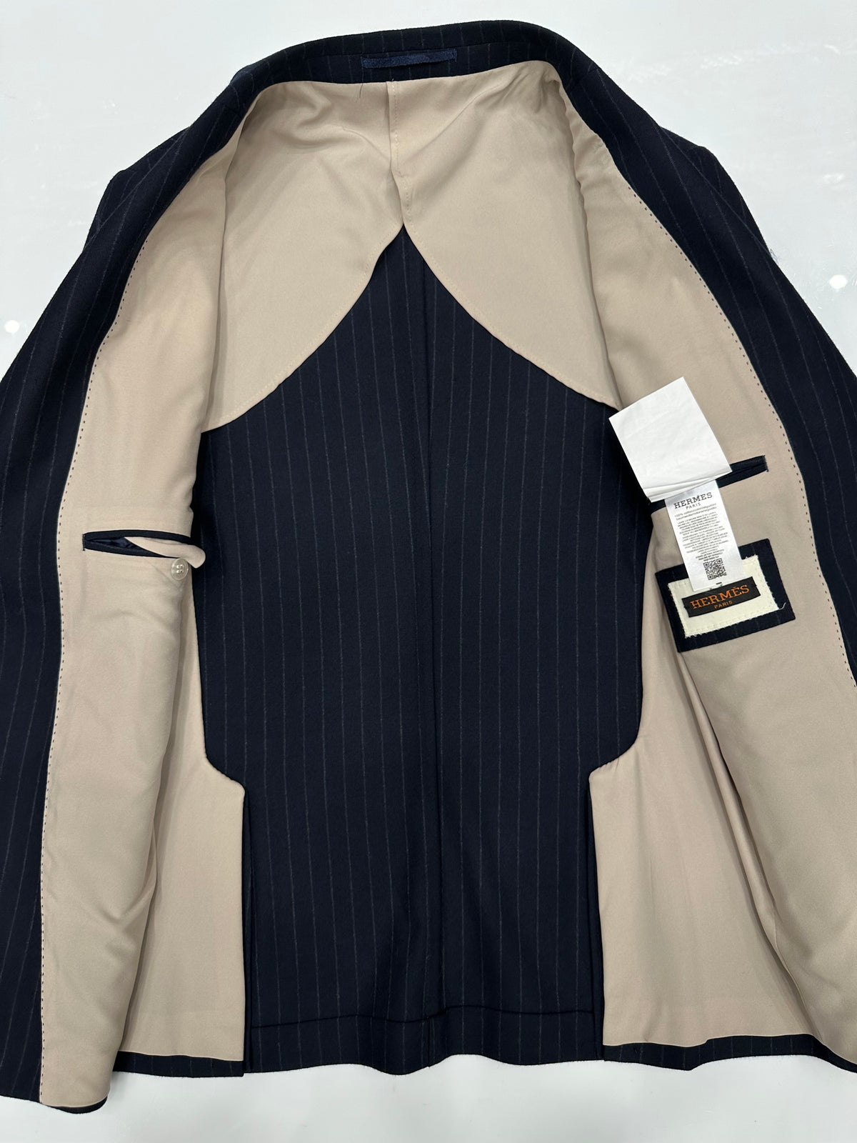 Κοστούμι Hermes 6002 “Sale”