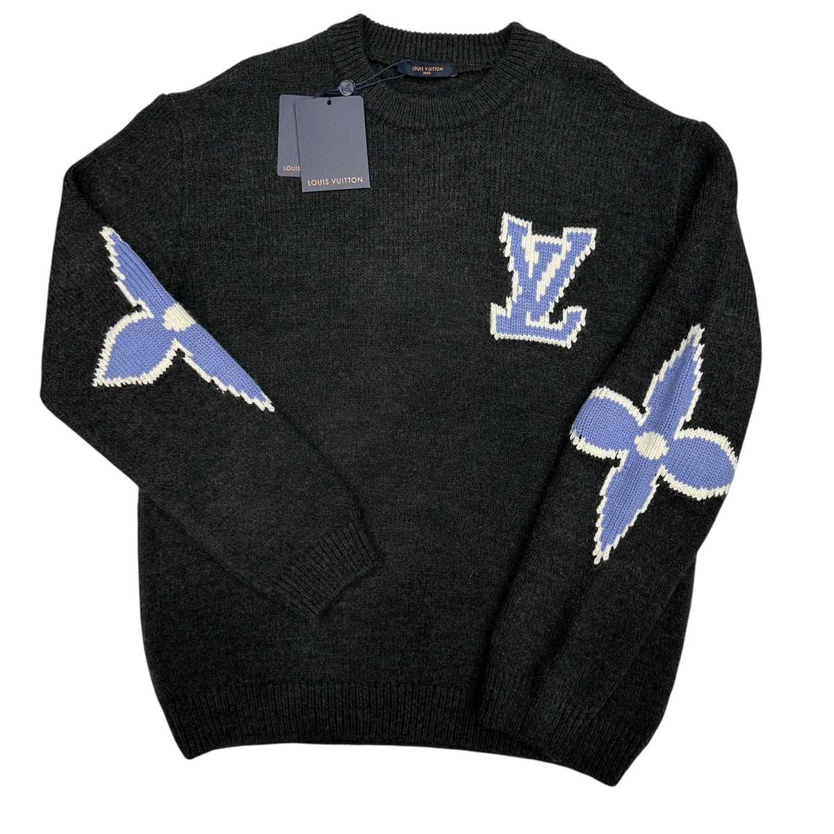 Πουλόβερ Louis Vuitton 13017 “Sale”