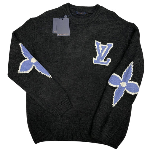 Πουλόβερ Louis Vuitton 13017 “Sale”