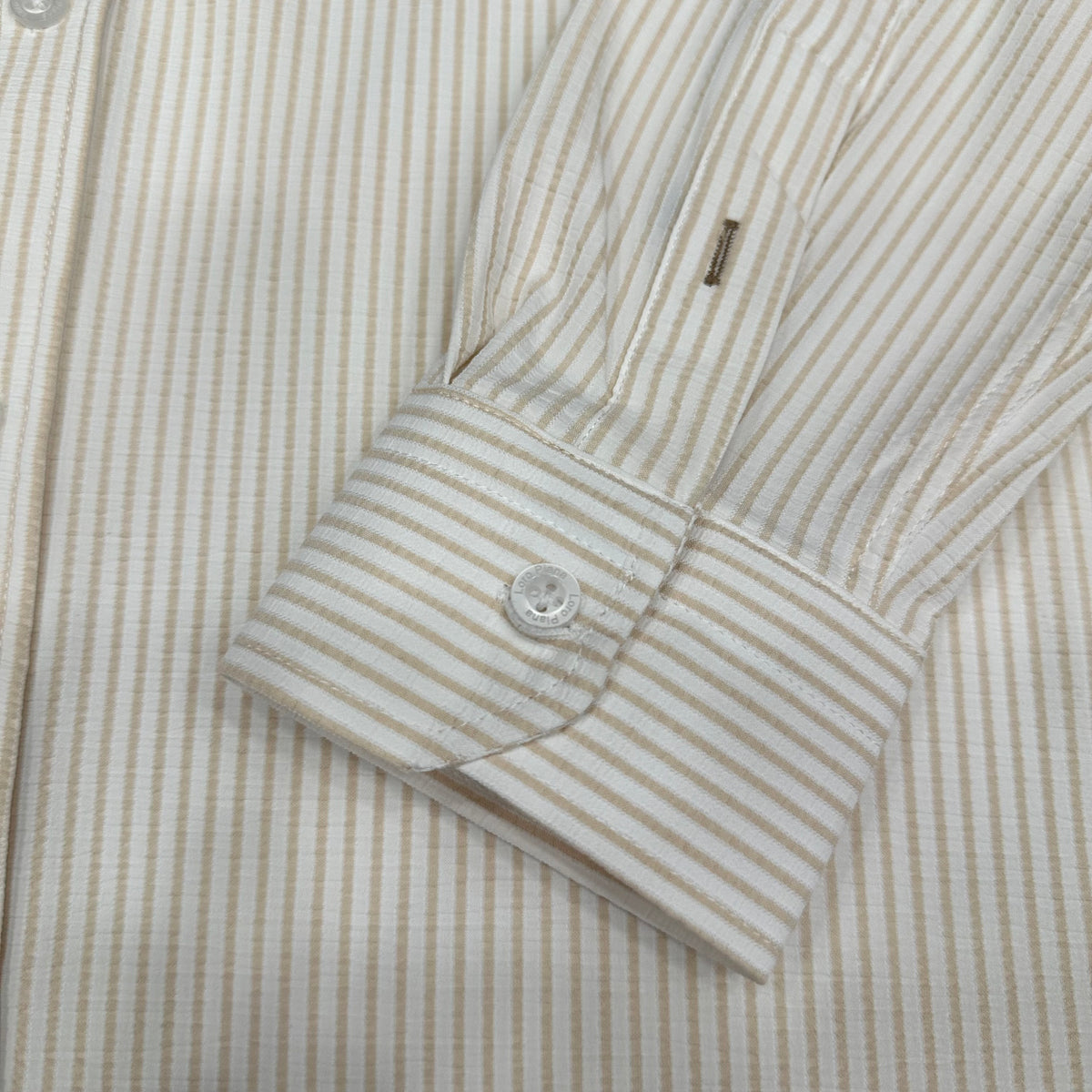Πουκάμισο Loro Piana 12034 SS26