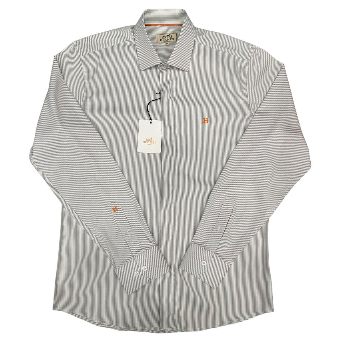 Πουκάμισο Hermes 12038 SS26