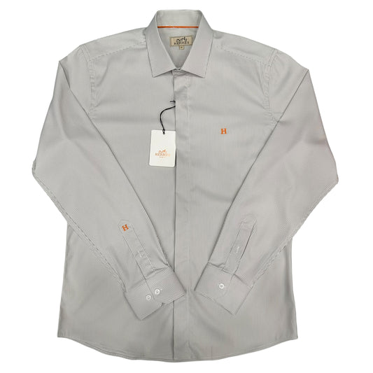 Πουκάμισο Hermes 12038 SS26