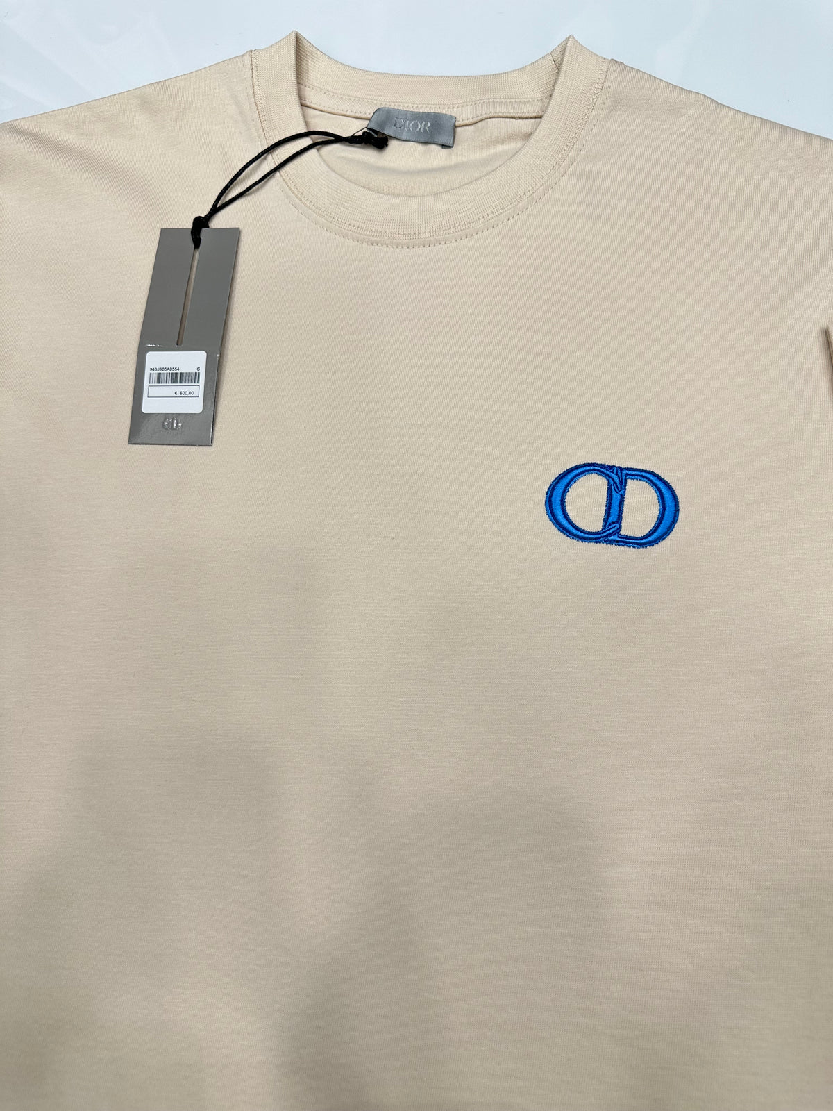 Τ-shirt Diοr - 1106 “Last”