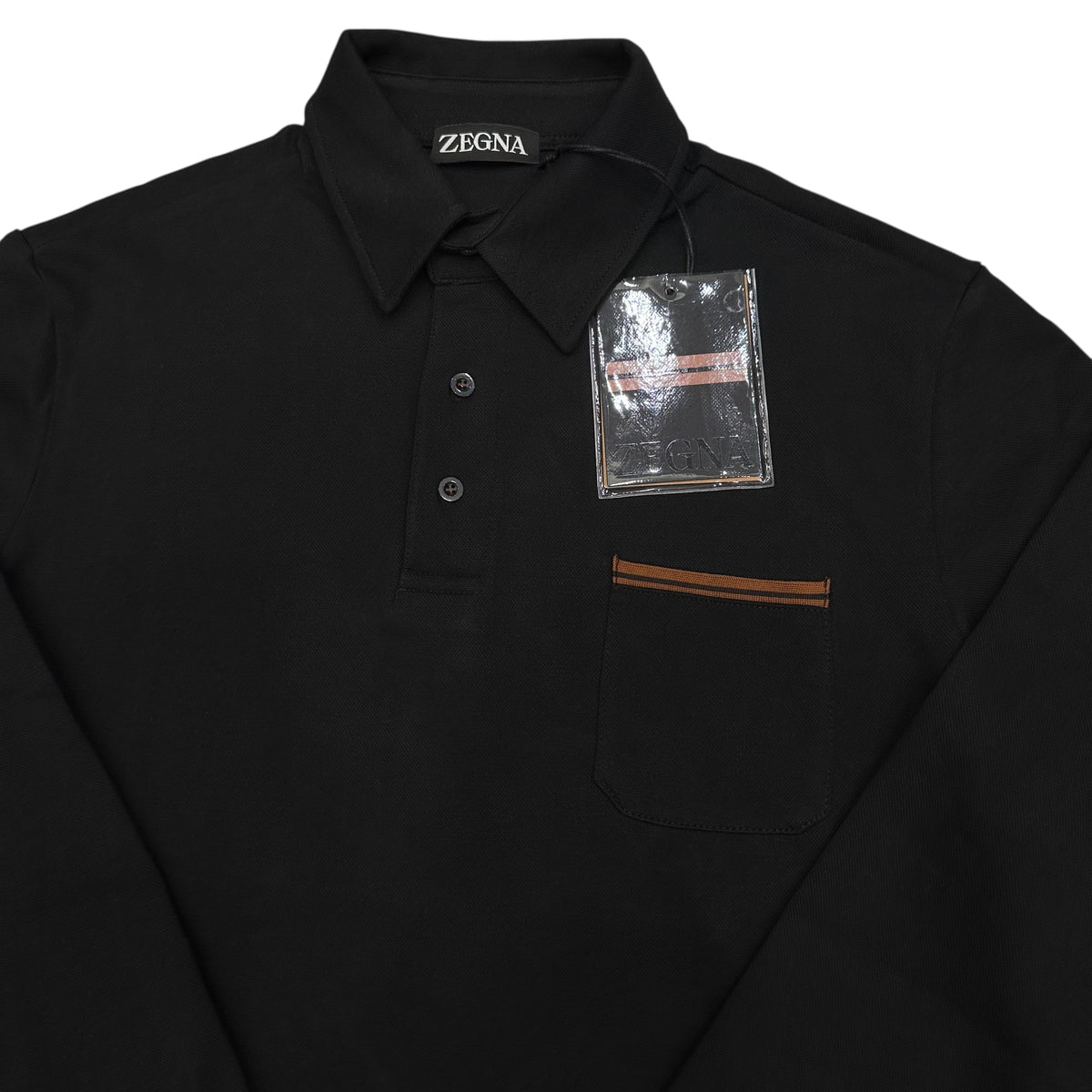 Μπλούζα Zegna 7009 “Sale”