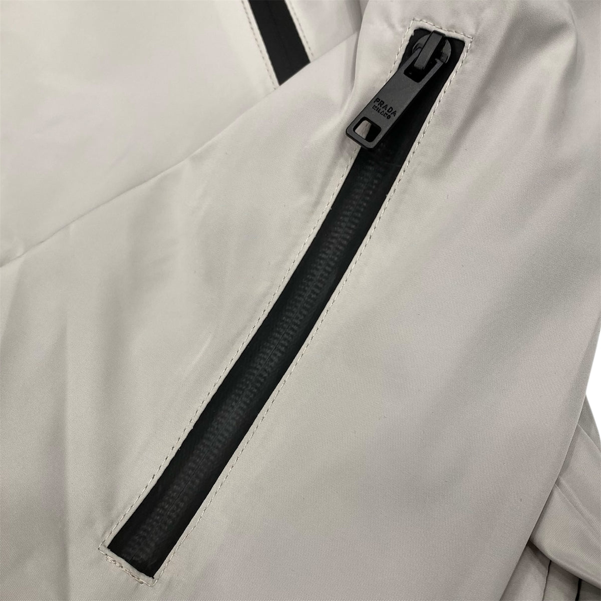 Τζάκετ Prada 1525 “Last”