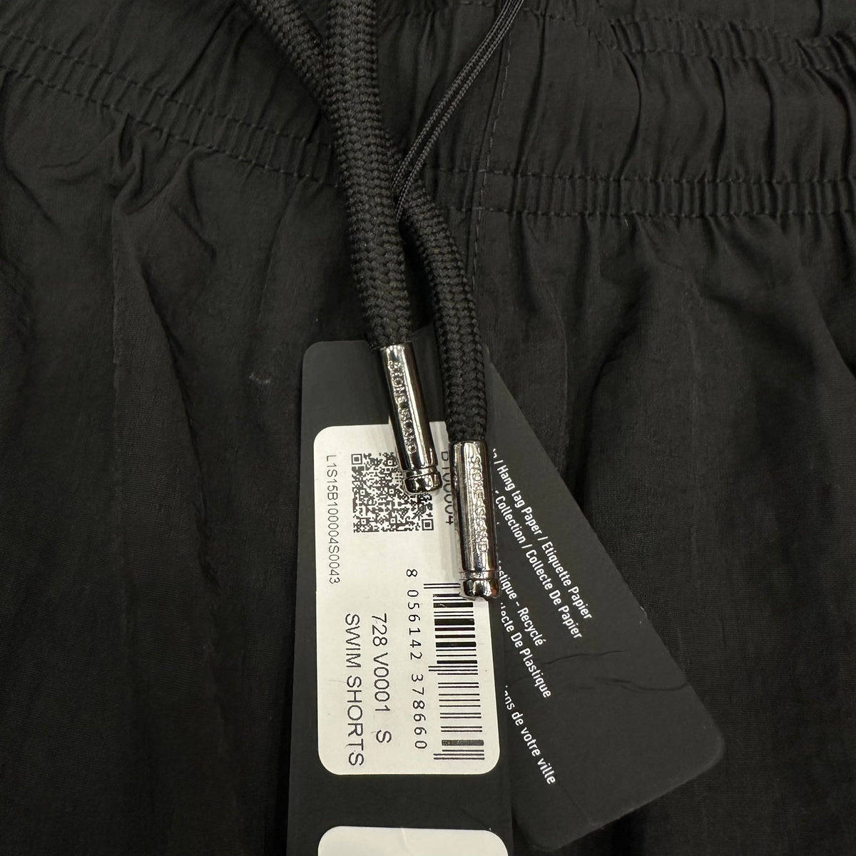 Μαγιό Stone Island 15038 “Sale”