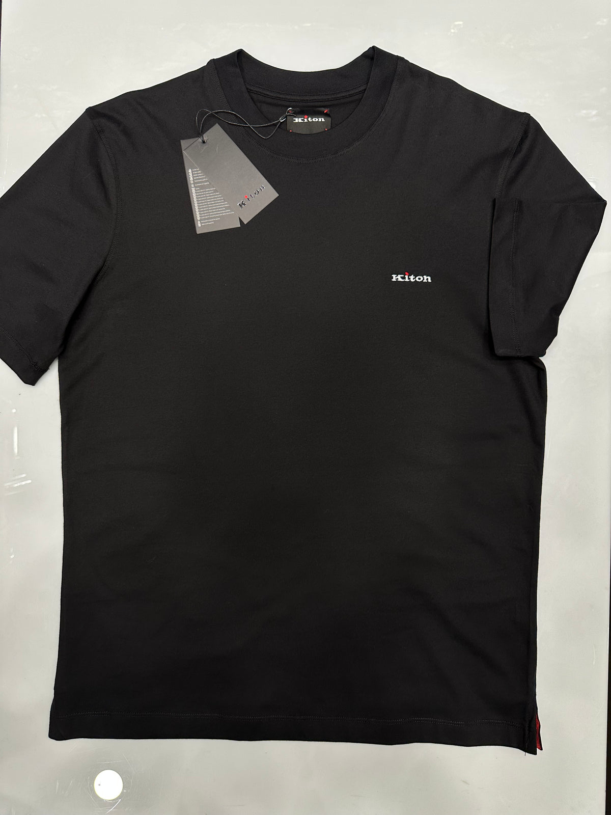 T-shirt Kiton 1081 “Sale”