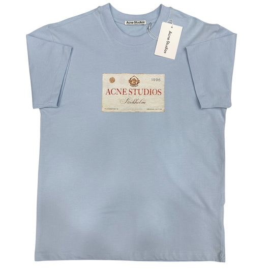 T-shirt Acne Studio 1187 “Sale”