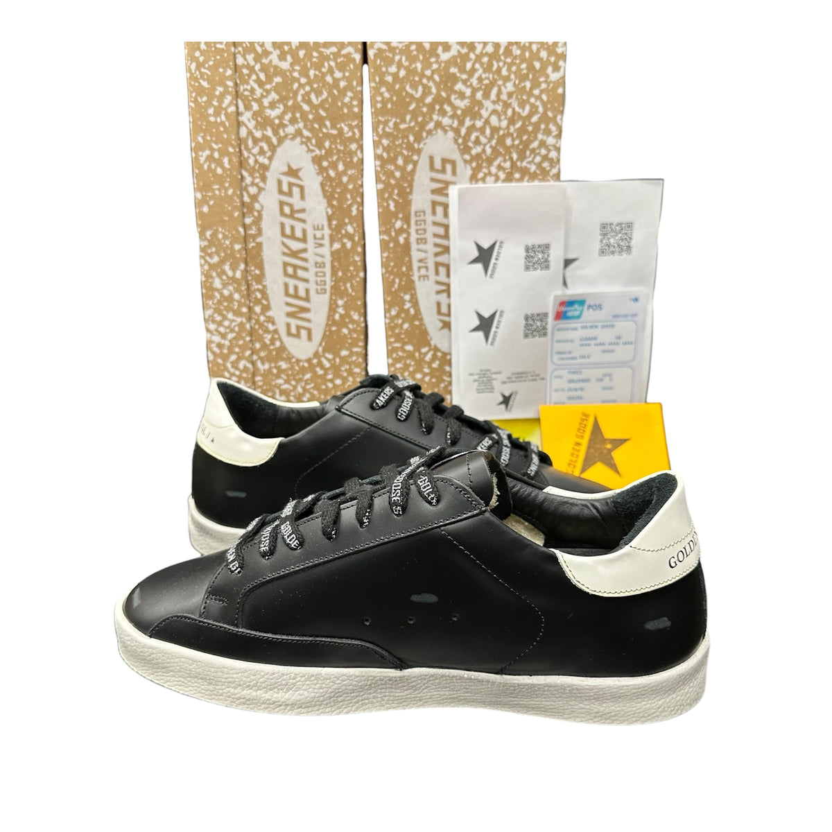 Υποδήματα Golden Goose 1631 “Sale”