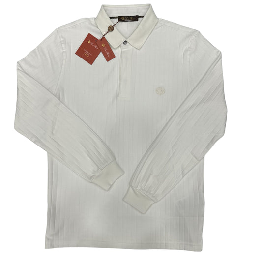 Μπλούζα Loro Piana 7008 “Sale”