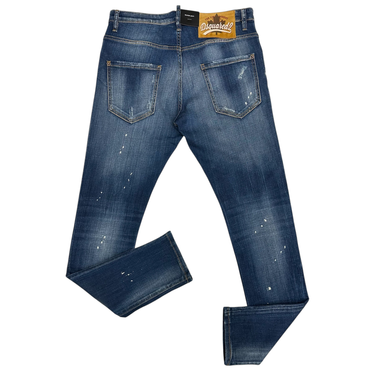 Τζιν Dsquared 8043 SS26