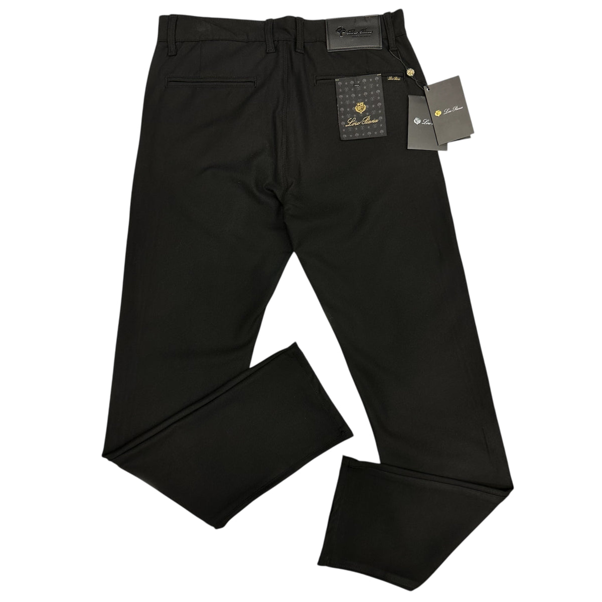 Παντελόνι Loro Piana 11012 “Sale”
