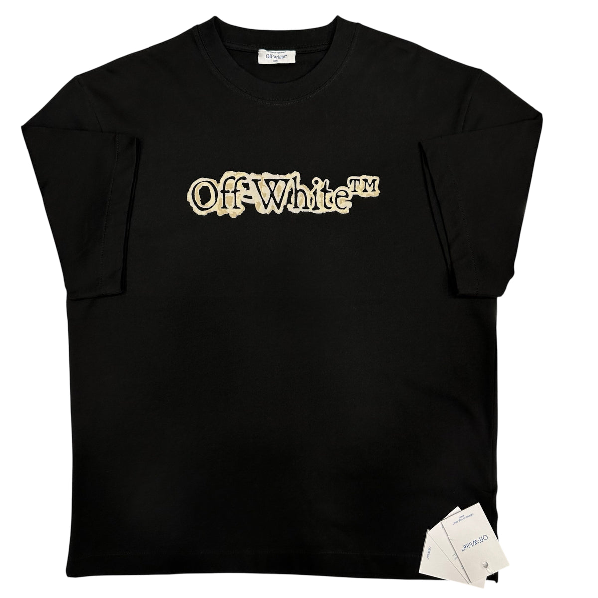 T-shirt OFF-White 1296 “Last”