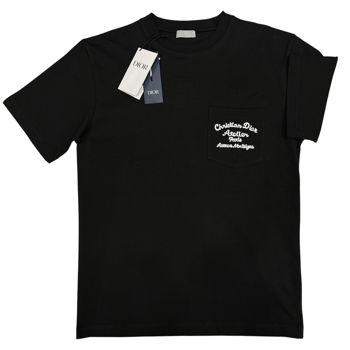 T-shirt Dior 1349 “Sale”