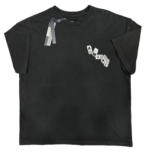 T-shirt Amiri 1280 “Last”