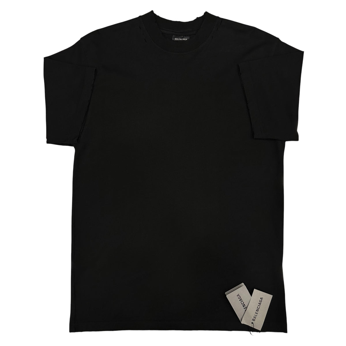 T-shirt Balenciaga 1308 “Sale”