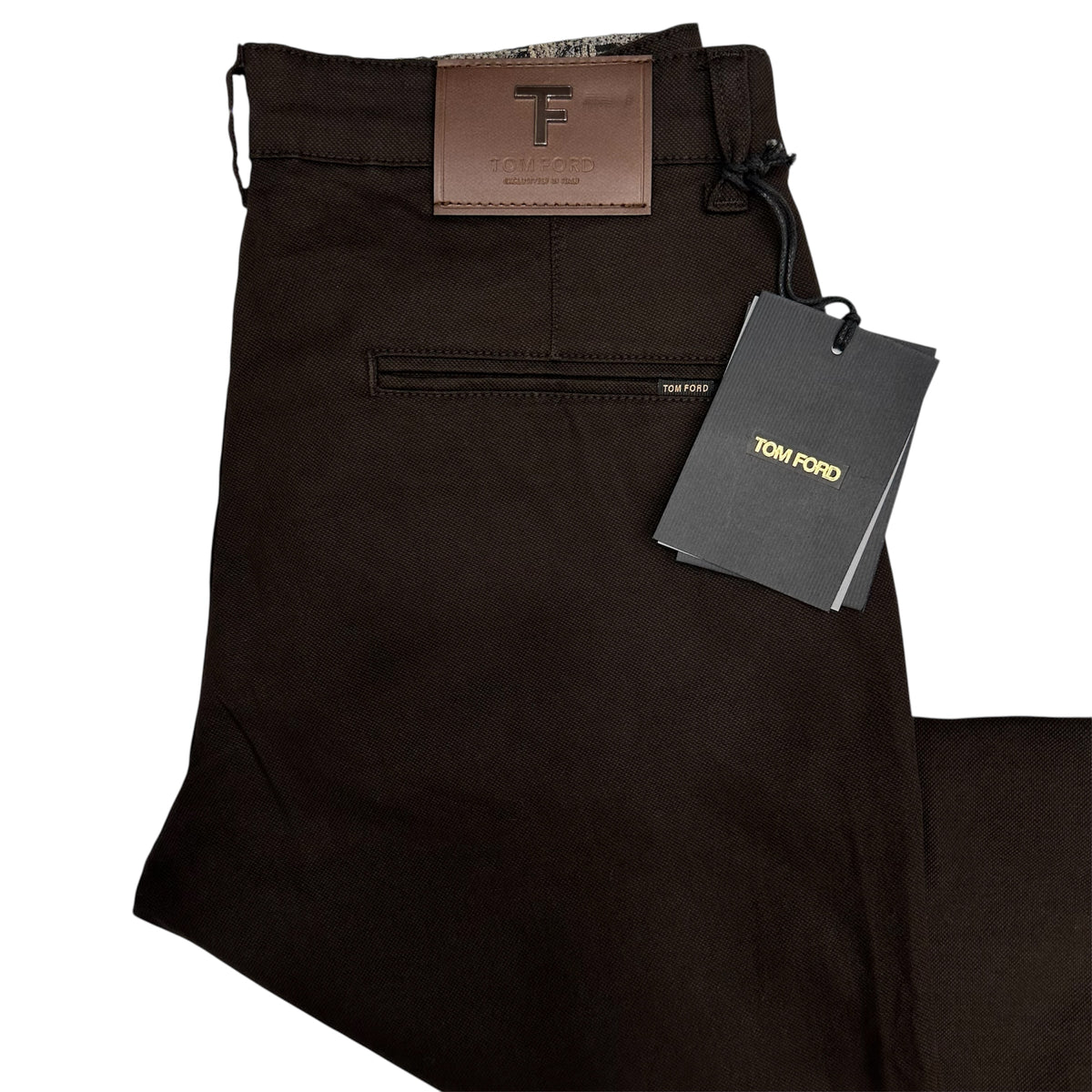 Παντελόνι Tomford 11018 “Sale”