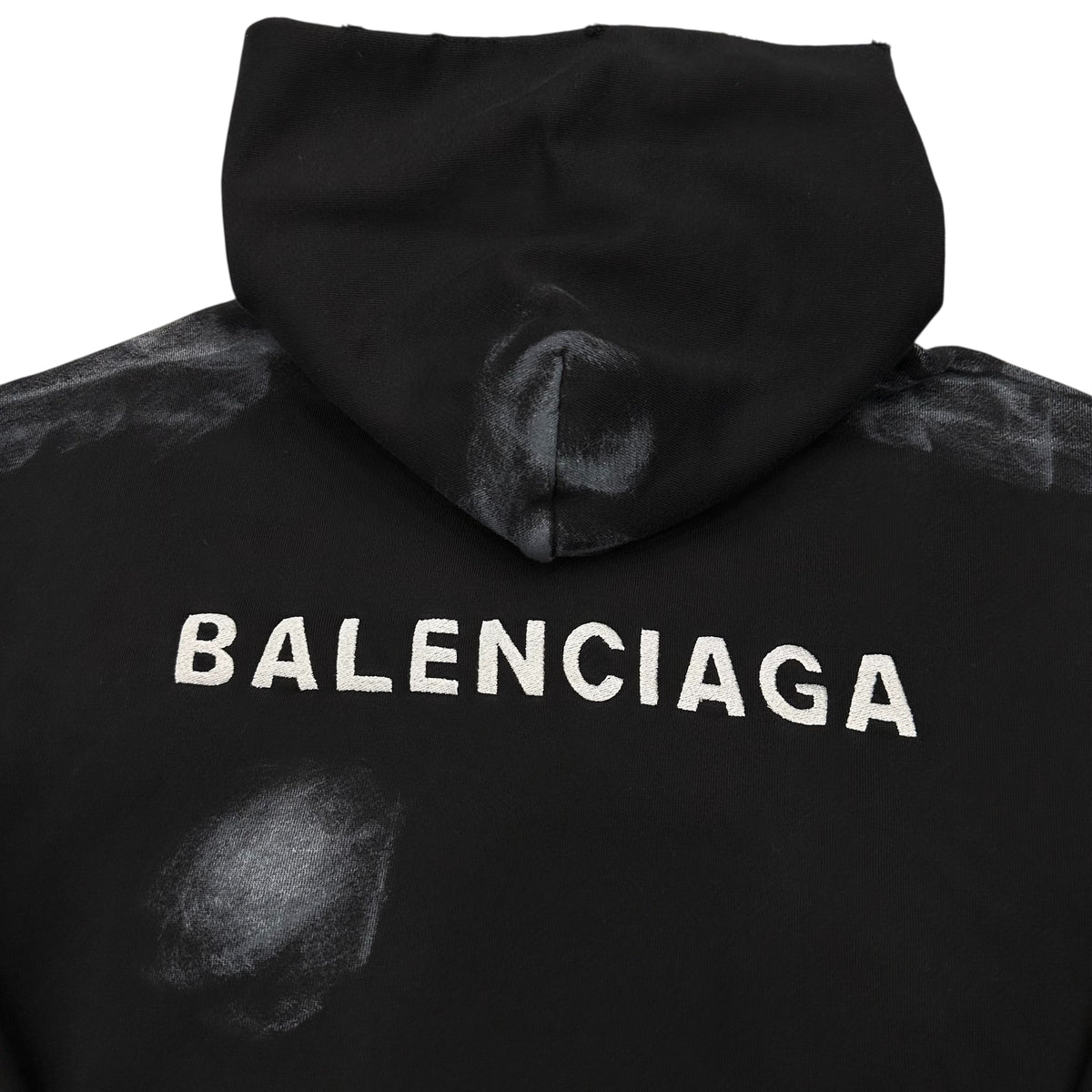 Φούτερ Balenciaga 17036 “Last”