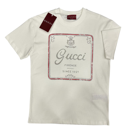T-shirt Gucci 1362 “Sale”