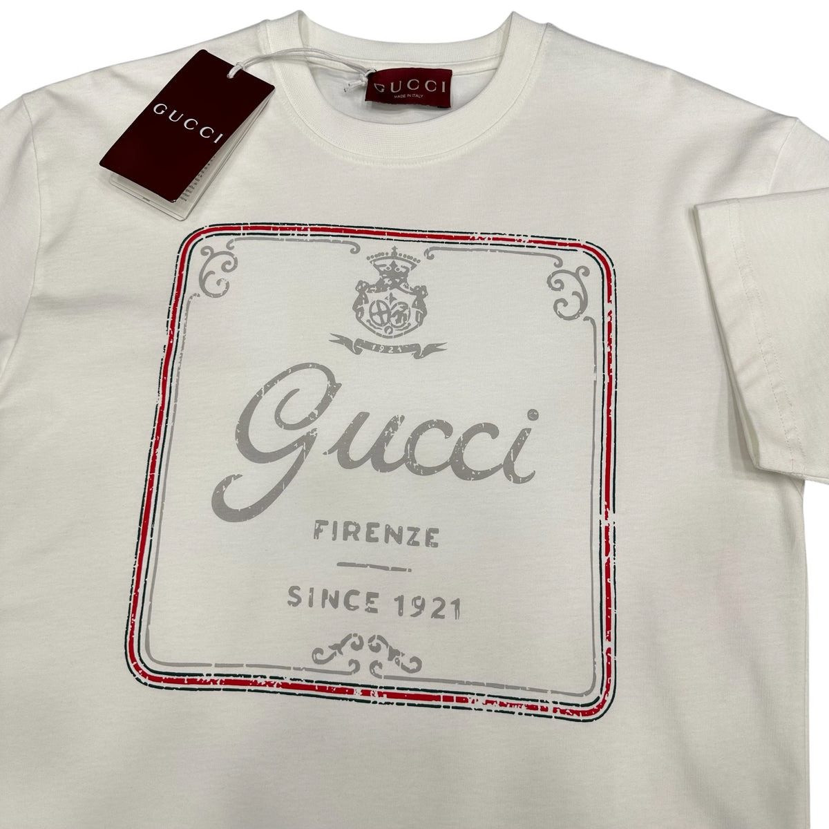 T-shirt Gucci 1362 “Sale”