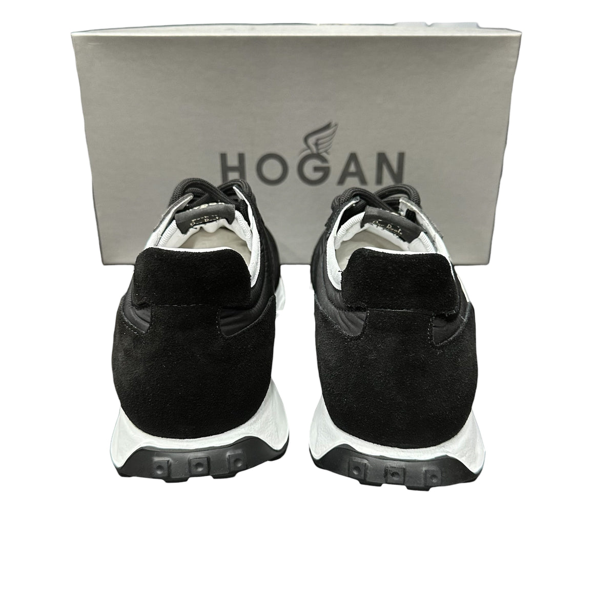 Υποδήματα Hogan - 1636 “Sale”