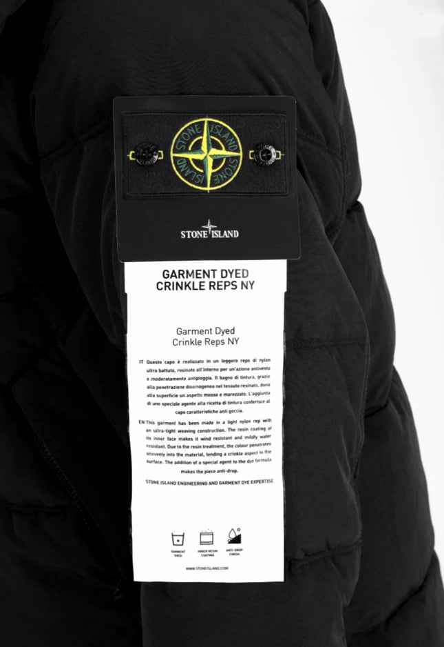 Μπουφάν Stone Island 4019 “Sale”