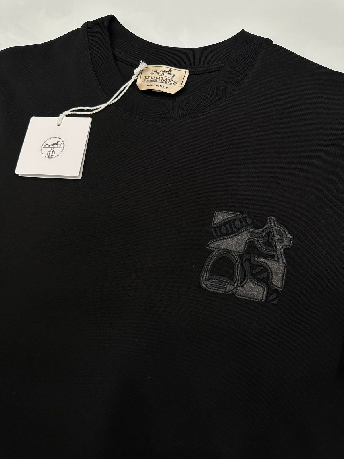 Τ-shirt Ηermes - 1048 “Last”