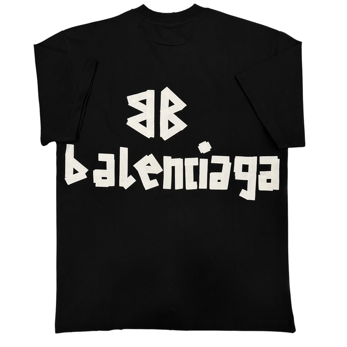 T-shirt Balenciaga 1312 SS26