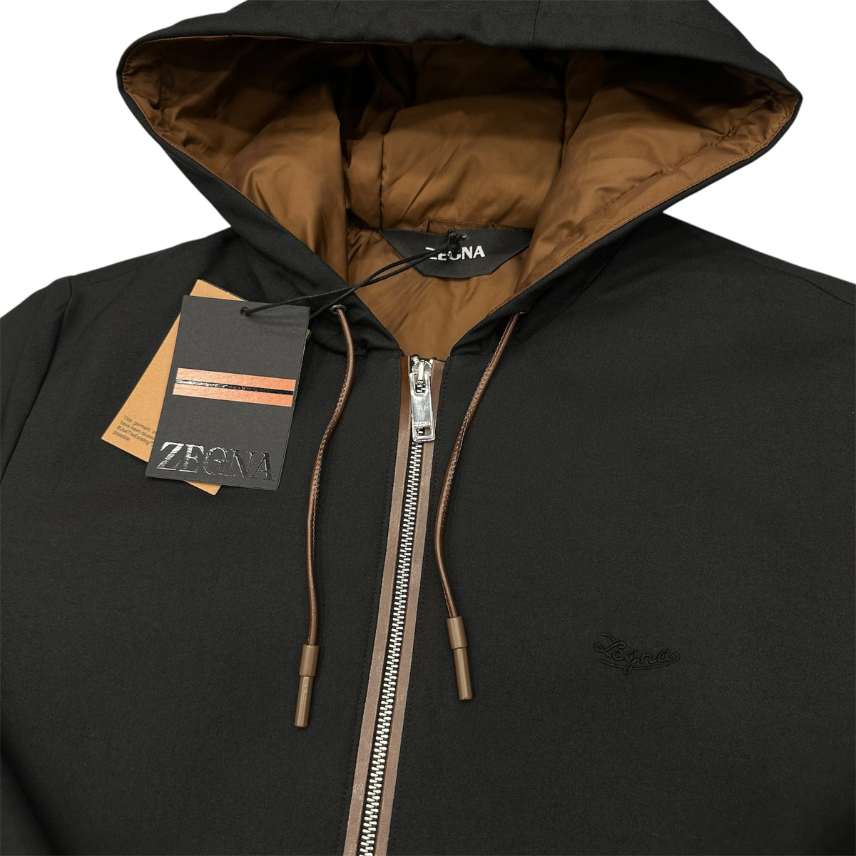 Τζάκετ Zegna 1526 “Last”