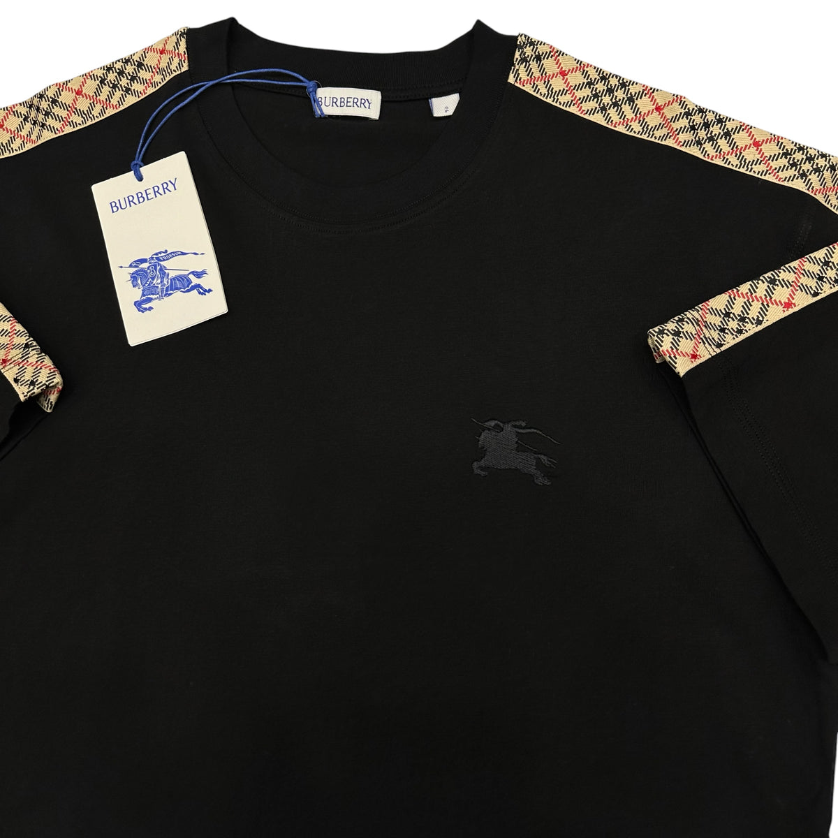 T-shirt Burberry 1326 SS26