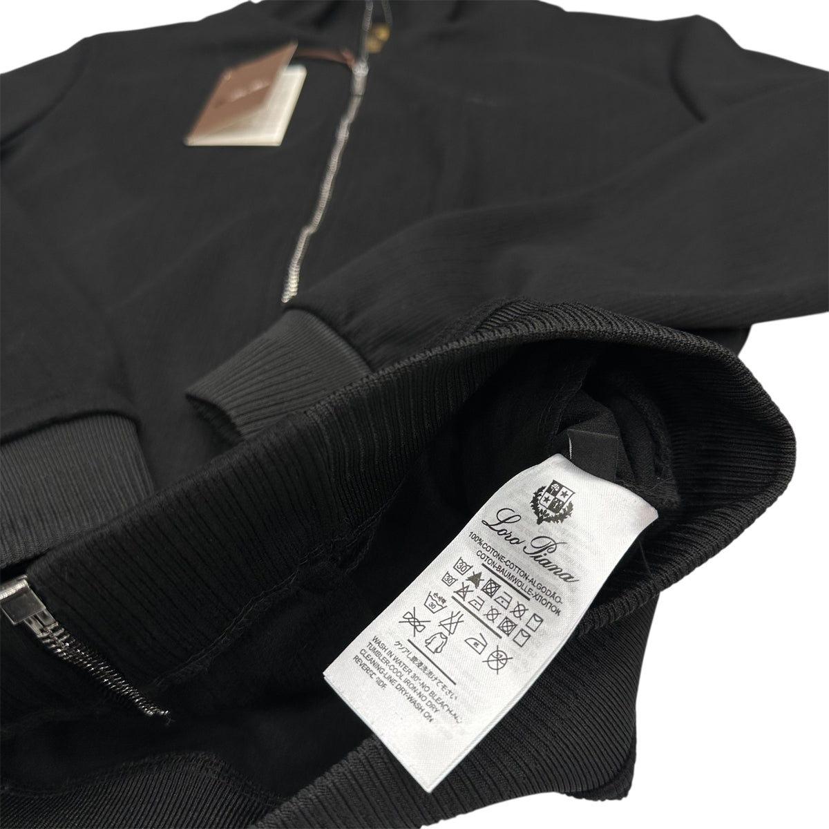 Σετ Loro Piana 14031 “Sale”