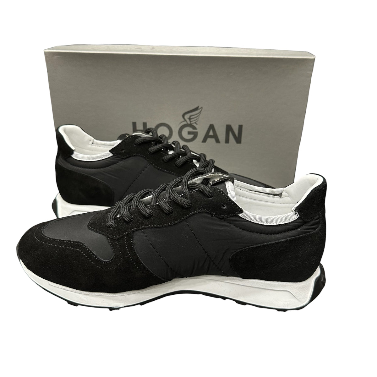 Υποδήματα Hogan - 1636 “Sale”